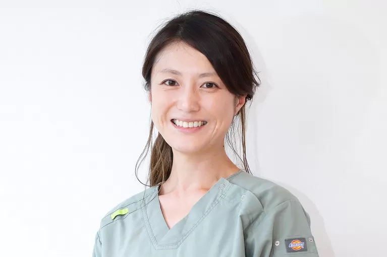 非常勤スタッフ