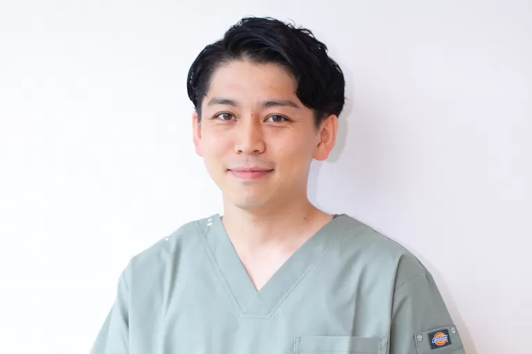 非常勤スタッフ みくりキッズくりにっく兼務